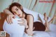 TouTiao 2018-04-08: Model Feng Xue Jiao (冯雪娇) (63 photos)