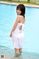 Erina Mano - Special Foto2 Bugil