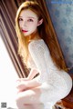 XIUREN No.1692: Wan Qian (婉倩) (46 pictures)